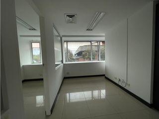 Foto 2 de Oficina en venta, Belén Guayabal, Guayabal