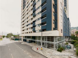 Venta de apartamento Medellín Ciudad del Rio