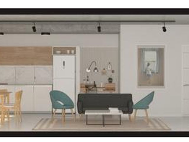 Departamento - Villa Devoto