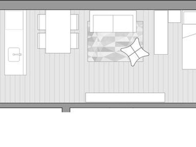Departamento - Villa Devoto