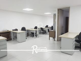 OFICINA en ARRIENDO en Medellín naranjal