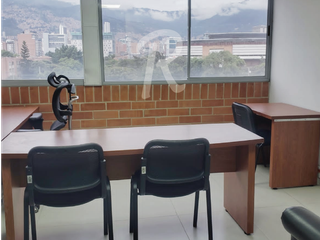 OFICINA en ARRIENDO en Medellín naranjal