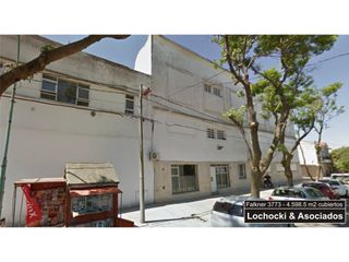 Foto 1 de Ex Fabrica de Havanna
