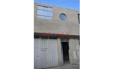 Casa en Venta en Villa María del Triunfo - Widok 3
