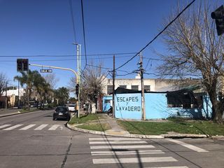 Terreno en venta - 610Mts2 - Ringuelet