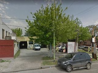Terreno en venta - 610Mts2 - Ringuelet