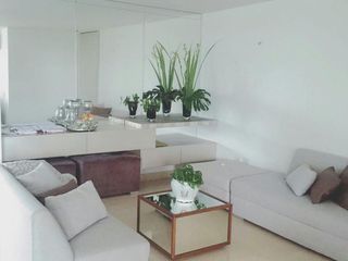 Foto 3 de apartamento en venta en la castellana. Cod V11150