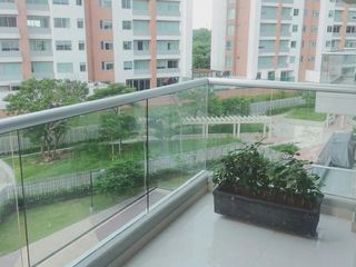 Foto 4 de apartamento en venta en la castellana. Cod V11150