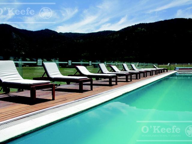 Departamento 4 ambientes - Arelauquen Golf