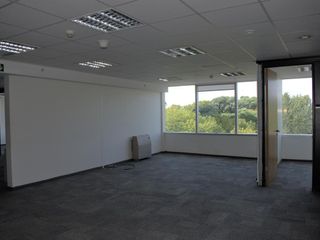 Oficina 605m2 C/5 Cocheras Puerto Madero