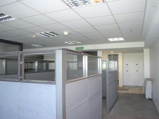Oficina 605m2 C/5 Cocheras Puerto Madero