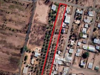 Foto 1 de GREENWOOD VENDE EXCELENTE LOTE PARA DESARROLLAR FRACCIONAMIENTO O PROYECTO TURISTICO EN LOS CAMINOS DEL VINO