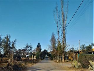 Foto 3 de GREENWOOD VENDE EXCELENTE LOTE PARA DESARROLLAR FRACCIONAMIENTO O PROYECTO TURISTICO EN LOS CAMINOS DEL VINO