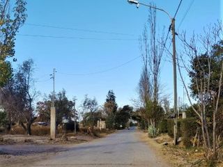 Foto 5 de GREENWOOD VENDE EXCELENTE LOTE PARA DESARROLLAR FRACCIONAMIENTO O PROYECTO TURISTICO EN LOS CAMINOS DEL VINO