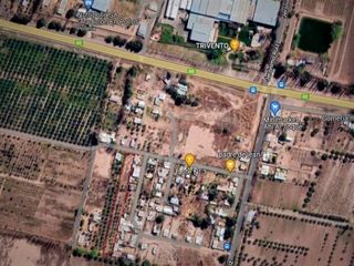 Foto 2 de GREENWOOD VENDE EXCELENTE LOTE PARA DESARROLLAR FRACCIONAMIENTO O PROYECTO TURISTICO EN LOS CAMINOS DEL VINO