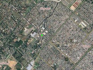 Terreno en venta - 722 mts2 - Manuel B. Gonnet, La Plata