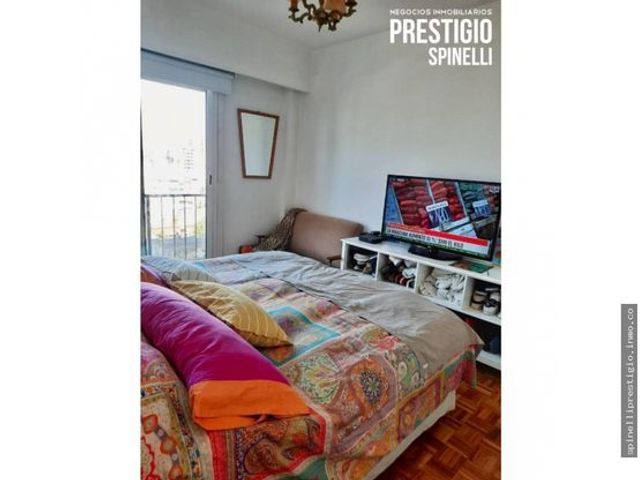 Departamento en venta de 2 dormitorios en Palermo