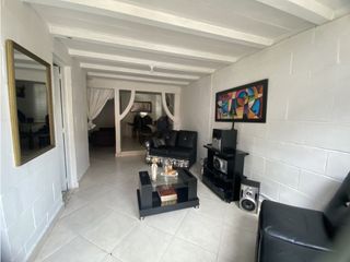 Foto 1 de Venta de casa Unifamiliar en Cerros de la Madera Barrio Florencia-Med
