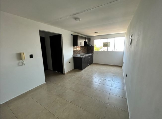 Apartment for rent in Barranquilla