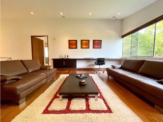 Casa en venta , Poblado parte alta, El tesoro, vista a la ciudad
