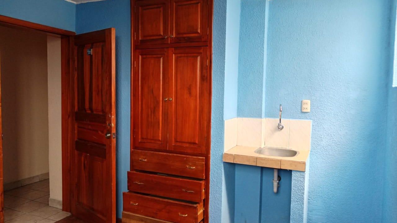 Departamento en alquiler en Quito PROPERATI