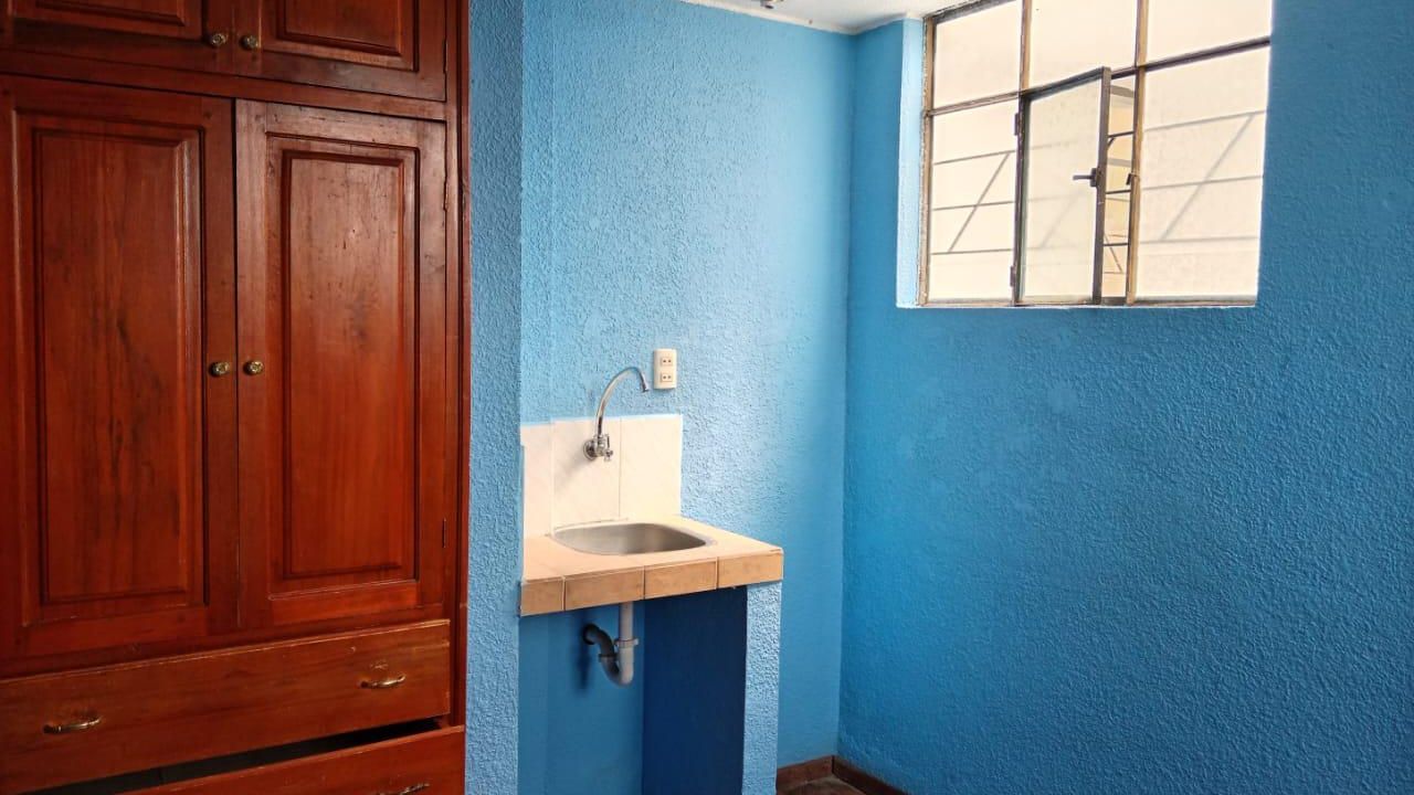 Departamento en alquiler en Quito PROPERATI