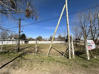 Foto 5 de venta de 4 lotes en Barrio República en block o individual