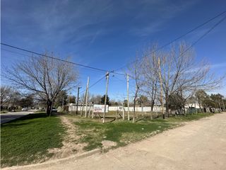 Foto 3 de venta de 4 lotes en Barrio República en block o individual