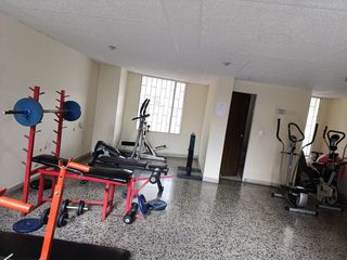 Foto 8 de apartamento en arriendo en quinta paredes. Cod A6859901