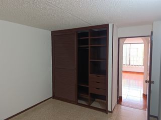 Foto 5 de apartamento en arriendo en quinta paredes. Cod A6859901
