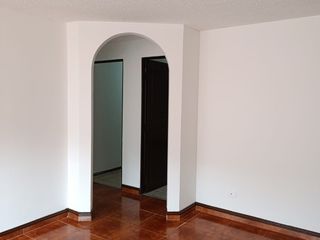 Foto 1 de apartamento en arriendo en quinta paredes. Cod A6859901