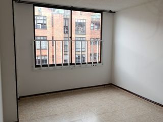 Foto 3 de apartamento en arriendo en quinta paredes. Cod A6859901