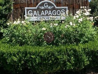 Casa en Galapagos