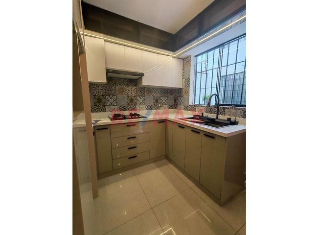 Departamento en Venta en San Isidro - Ansicht 4