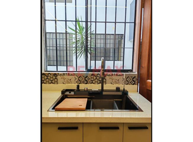 Departamento en Venta en San Isidro - Ansicht 5