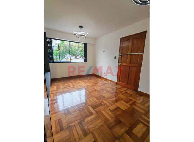 Departamento en Venta en San Isidro - Mehr