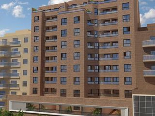 Foto 1 de Departamento en venta de 1 dormitorio en Córdoba