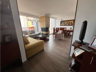Venta apartamento Salitre, Bogotá