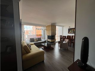 Venta apartamento Salitre, Bogotá