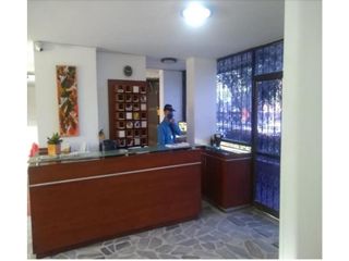 VENTA APARTAMENTO CAMINO REAL-SUR
