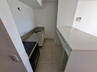 Departamento Monoambiente en alquiler - 1 baño - 40mts2 - La Plata