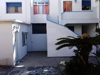Departamento en venta - 3 dormitorios 1 baño - 46mts2 - San Clemente Del Tuyú