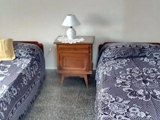 Departamento en venta - 3 dormitorios 1 baño - 46mts2 - San Clemente Del Tuyú