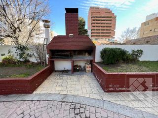 Departamento venta centro oeste, 2 dormitorios, 2 baños y balcón