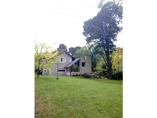 Foto 8 de VENTA / CHALET 4 AMB. PISCINA, DOS LOTES/ MAR DEL PLATA