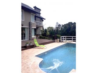 Foto 3 de VENTA / CHALET 4 AMB. PISCINA, DOS LOTES/ MAR DEL PLATA