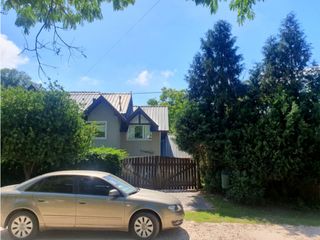 Foto 26 de VENTA / CHALET 4 AMB. PISCINA, DOS LOTES/ MAR DEL PLATA