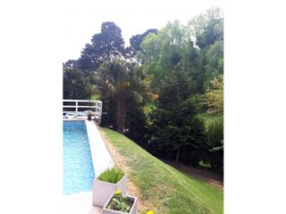 Foto 7 de VENTA / CHALET 4 AMB. PISCINA, DOS LOTES/ MAR DEL PLATA