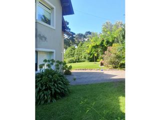 Foto 6 de VENTA / CHALET 4 AMB. PISCINA, DOS LOTES/ MAR DEL PLATA