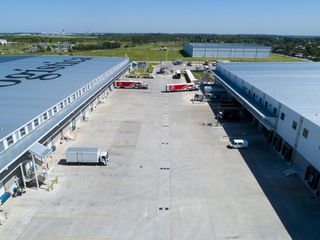 Depósito en Esteban Echeverría